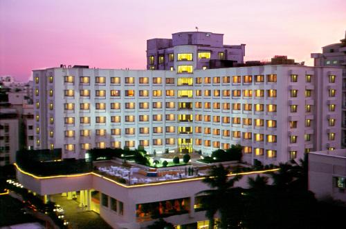 Somajiguda Hôtel | Katriya Hotel and Tower