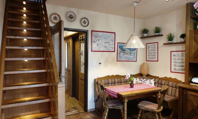 Katschberg Appartement | Katschberghöhe 21