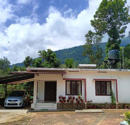 Todupulai Maison | Kattakayam Heaven