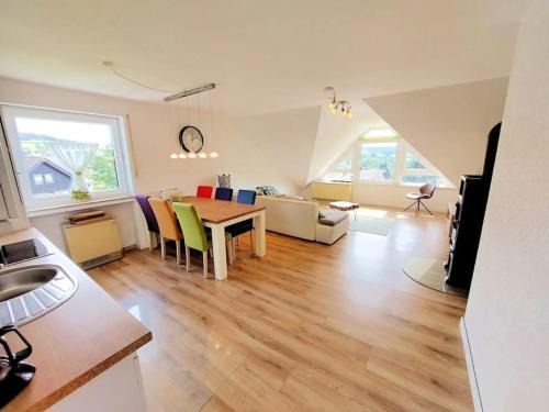 Hildfeld Appartement | Katya