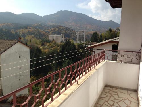 Smolyan Maison | Katya Guest House