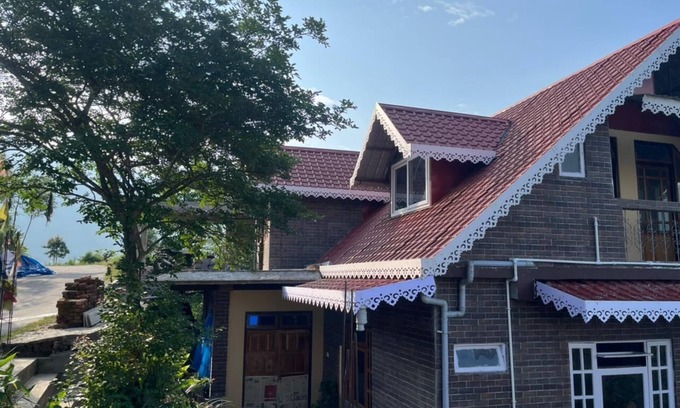 Darjeeling Maison | Kaushi Homestay Darjeeling