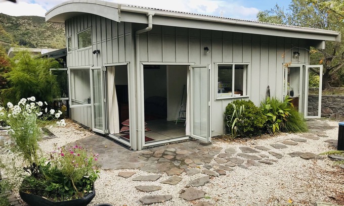 Thames Appartement | Kauaeranga Vista Art Studio