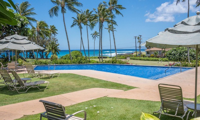 Poipu Hôtel | Kauai Manualoha by Coldwell Banker Island Vacations