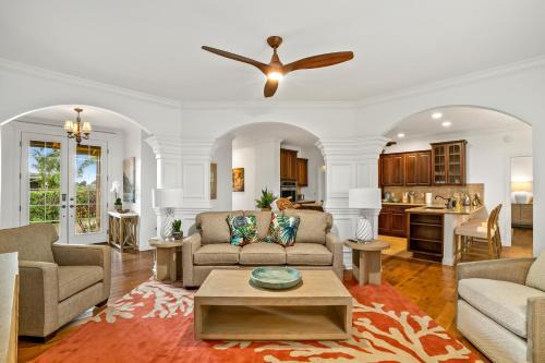 Poipu Maison | Kauai Wainani Villa by Coldwell Banker Island Vacations