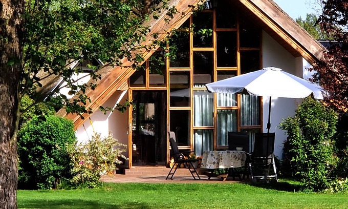 Burg-Kauper Maison | Kauperhaus in Burg (Spreewald)