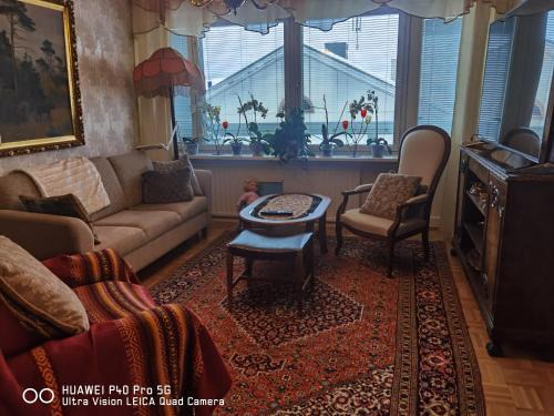 Pieksamaki Appartement | Kauppatori