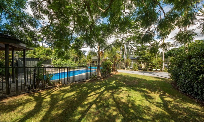 Kerikeri Hôtel | Kauri Park Motel