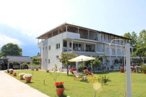 Skotina Appartement | Kavadias Sea View 1