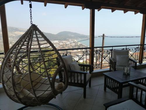 Kavala Maison | Kavala Bay View