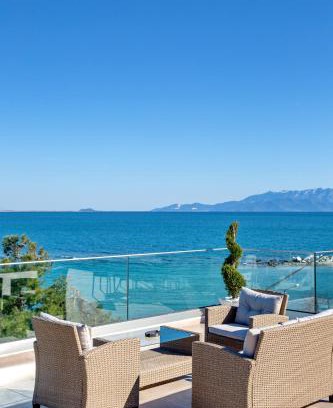Kavala Hôtel | Kavala Resort & Spa