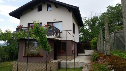Sapareva Banya Maison | Kavdanski Guesthouse