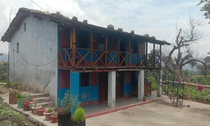 Champawat Maison | Kavya home stay