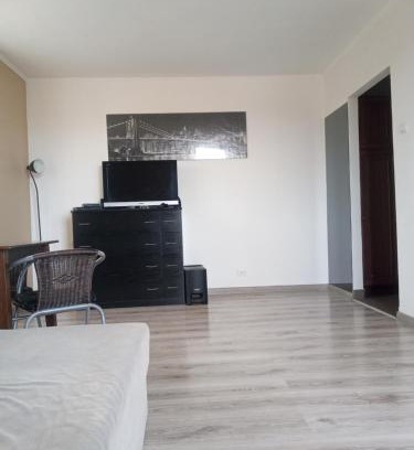 Siemiatycze Appartement | Kawalerka 30 metrów