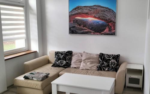 Głuchołazy Appartement | Kawalerka blisko GÓR