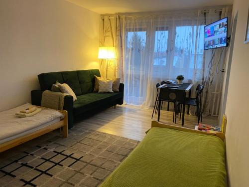 Elblag Appartement | kawalerka PIECHOTY 5 os CENTRUM