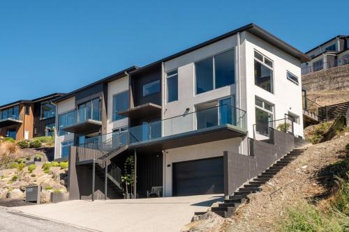 Frankton Appartement | Kawarau Room