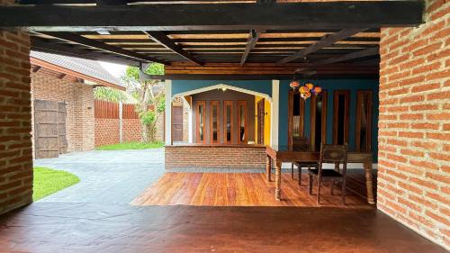 Kaeng Sian Station Balnéaire | Kawarin Kanpuri Villas