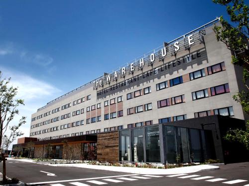 Tonomachi Hôtel | Kawasaki King Skyfront Tokyu REI Hotel