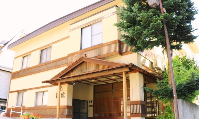 Nozawaonsen Hôtel | Kawatatsu