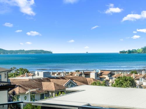 Snells Beach Maison | Kawau Bay Escape - Snells Beach Holiday Home