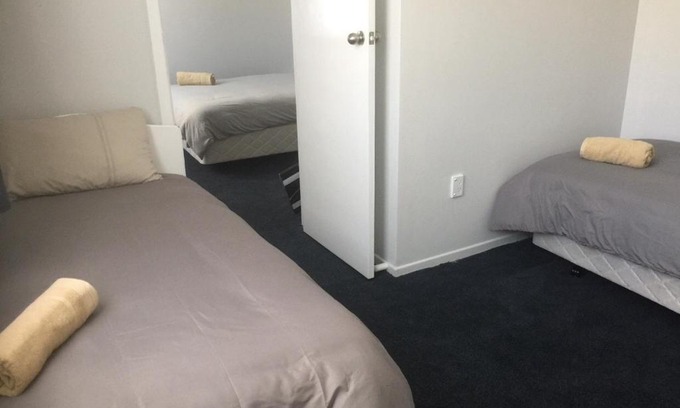 Kawerau Hôtel | Kawerau Hotel
