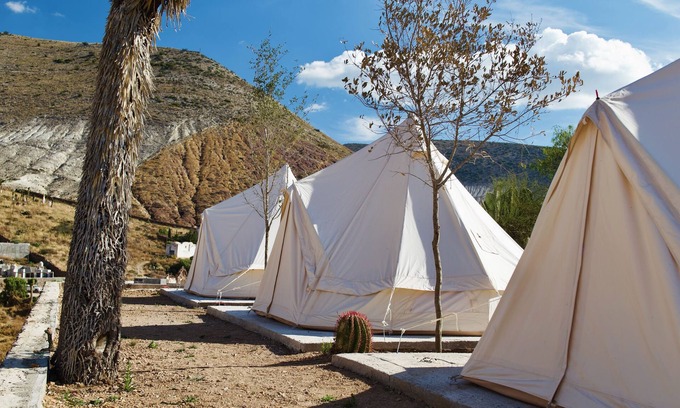 Real de Catorce Autre | Kawiil glamping