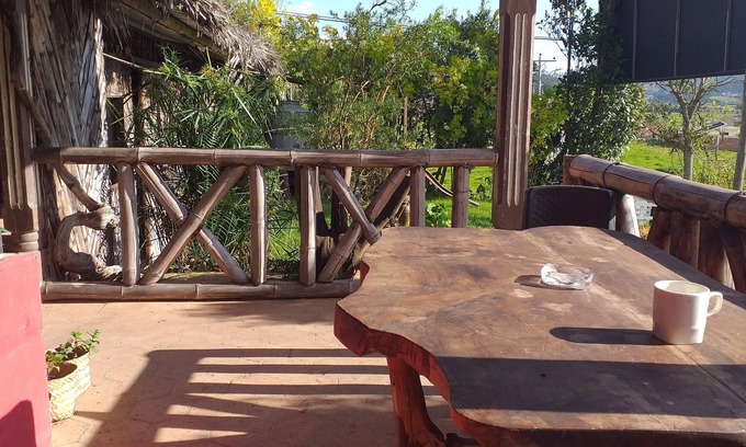 Cuenca Lit Et Petit-Déjeuner | Kawsay Yachay B&B
