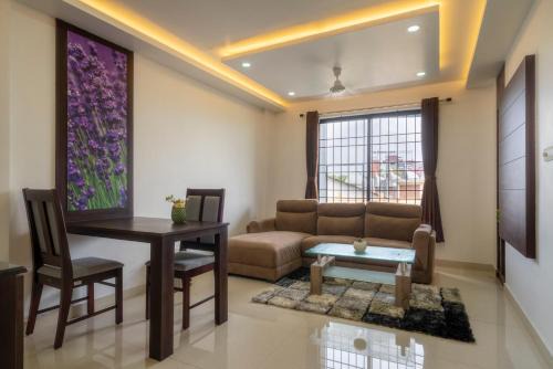 Edapalli Hôtel | Kay Pee's Grande
