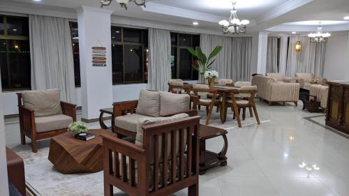 Kivukoni Appartement | Kay's Place Seaview