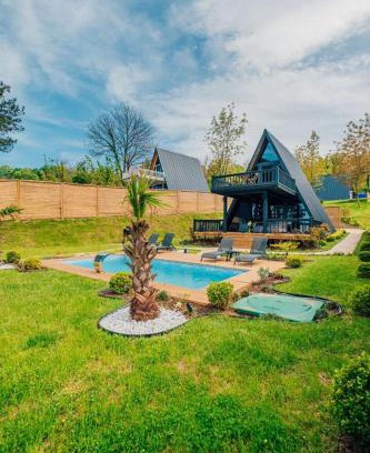Sapanca Station Balnéaire | KAYA PALACE SAPANCA