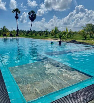 Kalkudah Hôtel | KayJay Palms