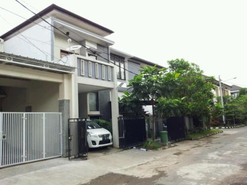 Sei Pinang Maison | Kayla Homestay