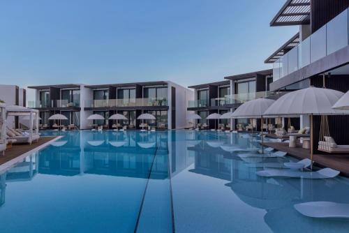 Ein Bokek Hôtel | Kayma by Isrotel Exclusive