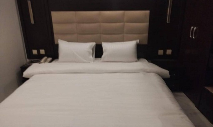 Al Kura Hôtel | Kaza Rest hotel