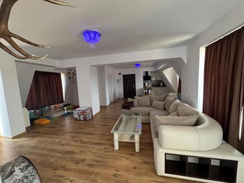 Kazanlak Appartement | Kazanlak Mansard Apartment