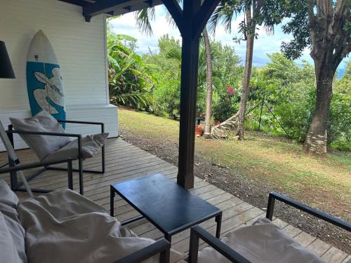 Tartane Appartement | Kazasurf, beach 5 minutes away