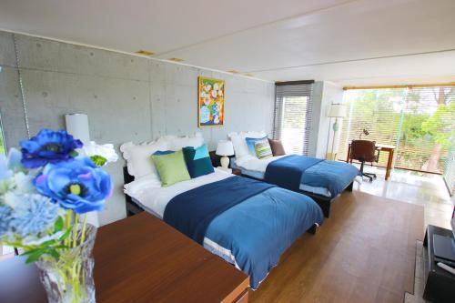 Gesashi Appartement | Kaze -SEVEN Hotels and Resorts-