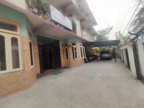 Beltola Maison | Kaziranga Homestay