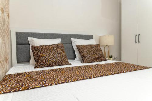 Gombe Appartement | Kazubu Rdc
