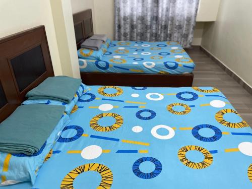 Mersing Maison | KB Guesthouse