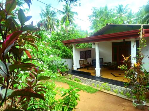 Dambulla Maison | KBC Hotel & Guest House
