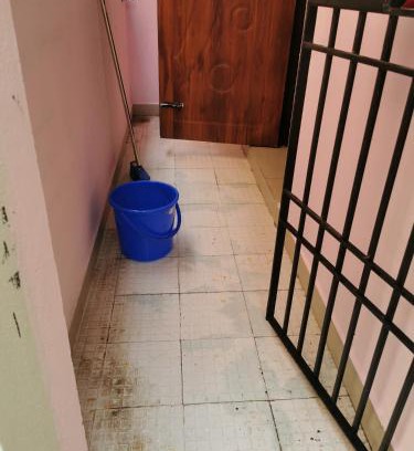Central Chennai Appartement | KBFlog