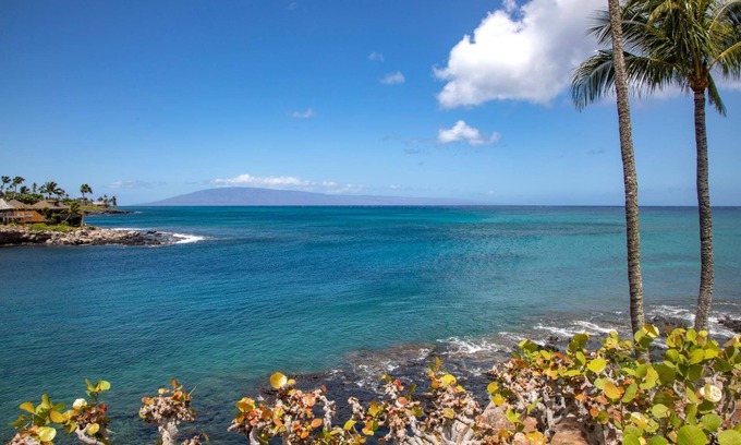 Napili Copropriété | KBM Resorts | Spacious 2-Bedroom Napili Point Collection | Multi Unit Listing | Same Floor | Ocean Views + 2 Free Rental Cars! NAP-B13/A25