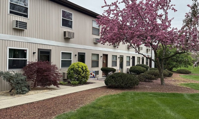 Limekiln Appartement | KC guesthouse in West Lawn