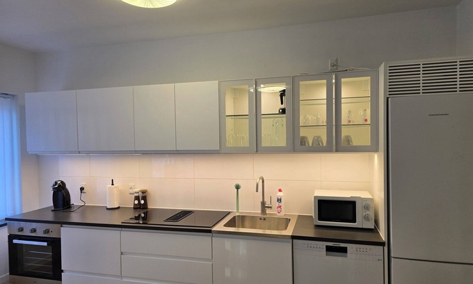 Vejle Appartement | Kc vejle