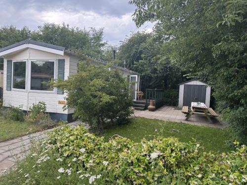 Ockenburgh Chalet De Ski | KD 743 - Vakantiepark Kijkduin