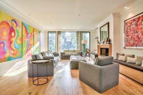 Parchamp–Albert Kahn Maison | KDL - grande maison proche de Paris