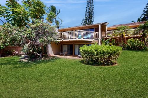 Maunaloa Appartement | Ke Nani Kai 204