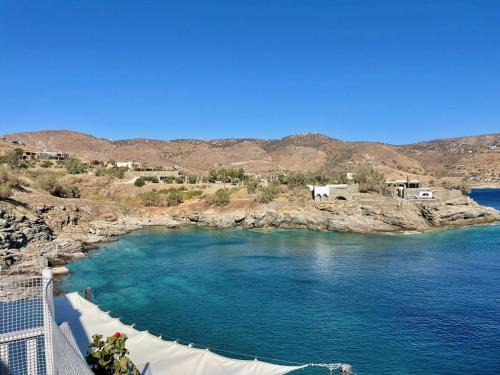 Koundouros Appartement | Kea Blue Heaven
